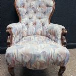 957 9401 ARMCHAIR